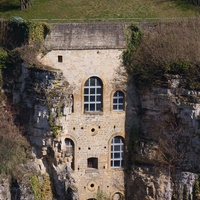 Photo de Luxembourg - Luxembourg-ville